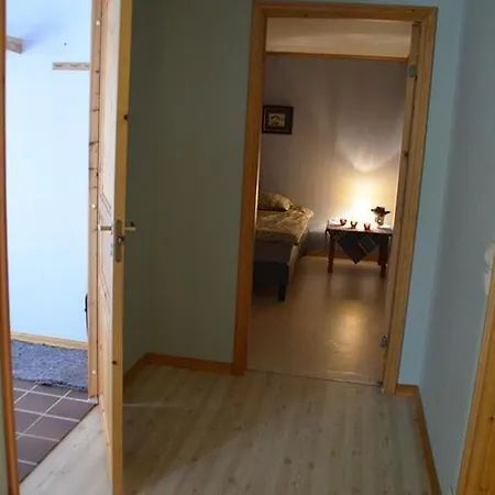 Leknes Home * Leknes