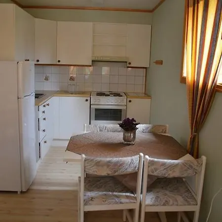 Apartment Leknes Home *